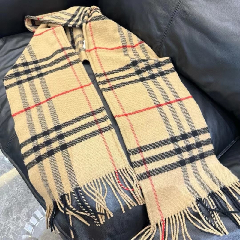 BURBERRY